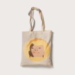 Tote Bag Mamie